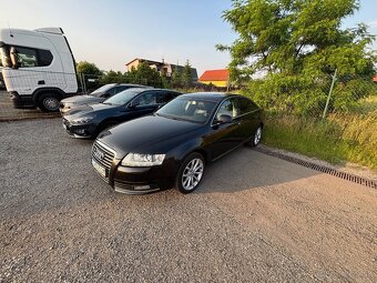 Audi a6 c6 2.7tdi 140kw quattro - 6