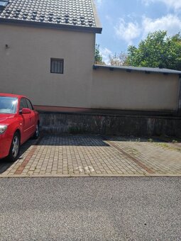 2 izb. bytu na ulici Na Piesku v Ružinove - 6