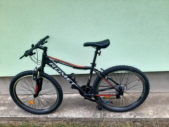 Bicykel Žilina - 6