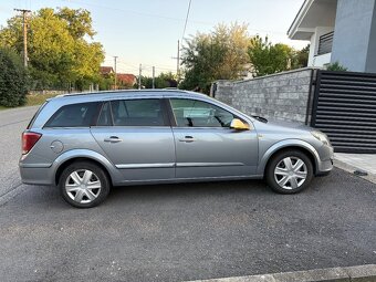 Opel Astra Combi - 6