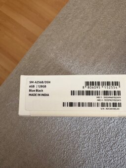 Samsung Galaxy A25 5G - 6