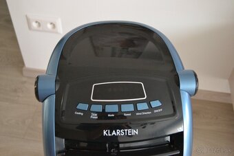 Ochladzovač vzduchu Klarstein MAXFRESH - 6