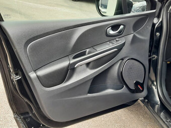 Renault Clio 1.2/54kW, 5-st. manuál BENZÍN LPG Limited - 6
