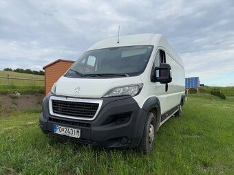 Peugeot Boxer - 6