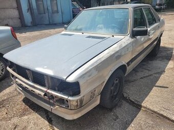 Audi 80 automat + klimatizacia rv 1984 - 6