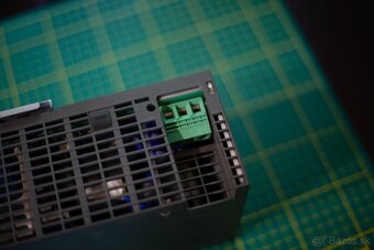 Priemyselný zdroj Siemens SITOP power 20 A - 6