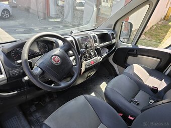 Fiat Ducato - 6