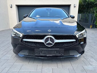 Mercedes-Benz CLA 2,0 Shooting Brake 2023 - 6