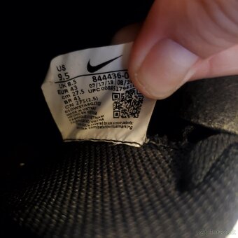 Pánske kopačky Nike - 6