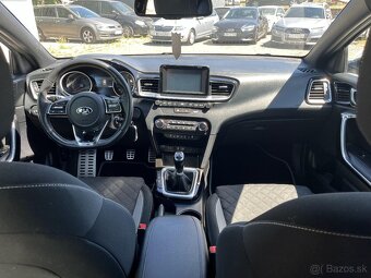 Kia Ceed GTLine  8 900 € - 6