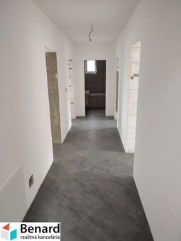 RODINNÝ DOM- NOVOSTAVBA, POZEMOK 825 m2, NEZÁBUDOVA, SABINOV - 6