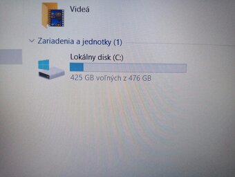 predám Lenovo V15-IIL / Intel core i5 / 20gb ram / ssd - 6