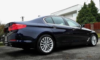 BMW 530 g30 2018 xdrive - 6