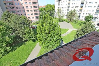 VEĽKÝ BYT V BLÍZKOSTI TRNAVSKÉHO MÝTA - 6