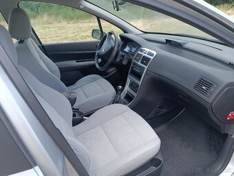 Peugeot 307 - 6
