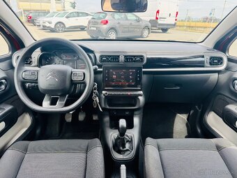 Citroën C3 PureTech 82 / 53 863 KM / 2020 - 6