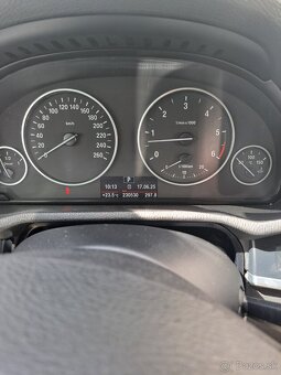 Predám Bmw x3 f25 3.0 190kw automat - 6