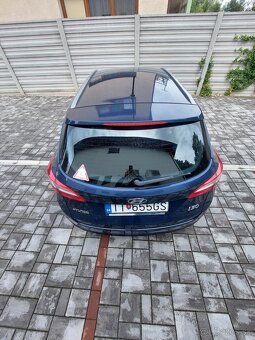 Hyundai i30kombi, 1.6 CRDi, YES, 81kw/110k, 2017, 114000km - 6