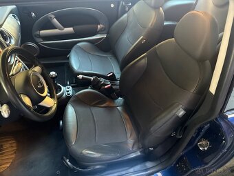 MINI COOPER S R53 - 6