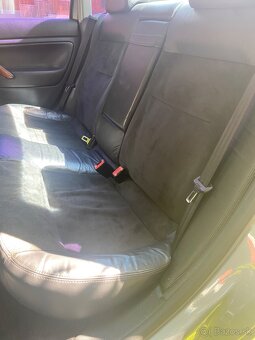 Passat b5,5 - 6
