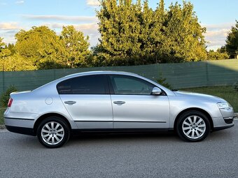 Volkswagen Passat 1.9 TDI bez DPF SLOVENSKÉ AUTO - 6