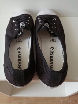 CONVERSE nízke - 6