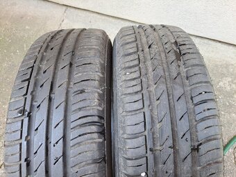 185/65 R15 letné - 6
