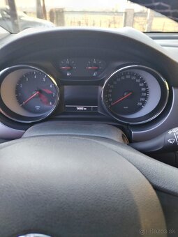 Opel Astra k 1.4 turbo - 6