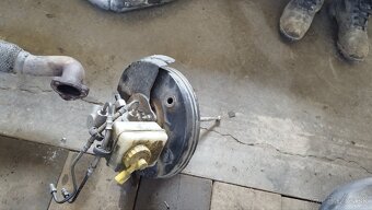 VW Golf 1.9 tdi 110kw ARL - 6