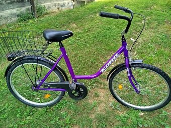 Bicykel Liberta 24 - 6