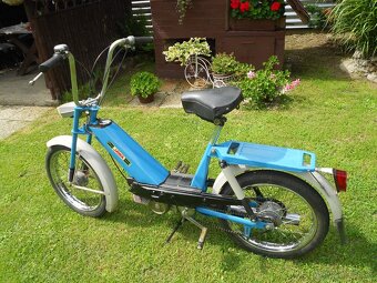 predam Babetu 207/500 - 6