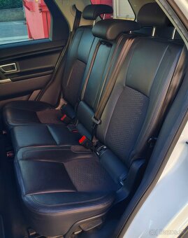 Land Rover Discovery Sport SE 2.0 Td4 Automat 9.stup. - 6