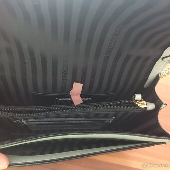 Victoria's Secret kabelka so zrkadlom z USA - 6