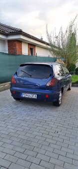 Fiat Bravo 1996 - 6