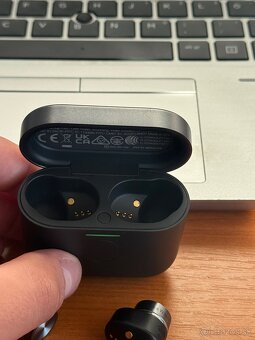 Bowers & Wilkins Pi7 S2 - Satin Black - 6