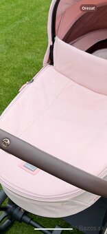 Cybex Priam - 6