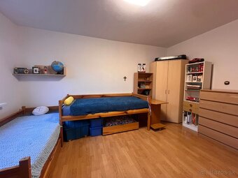 Predaj : 4-izbový byt Ružomberok – Kľačno, 89 m² - 6