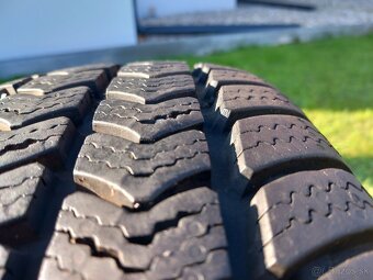 195/70 r15C zimné pneumatiky - 6