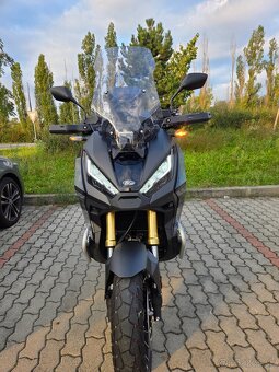 Predam Honda X-ADV 750 05/2025 11000 s DPH - 6