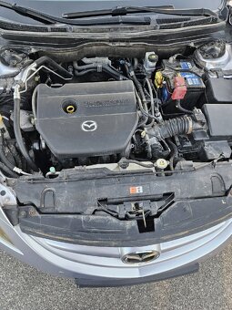 Mazda 6 2010 GTA benzin - 6
