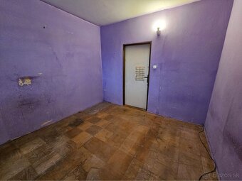 REZERVOVANÝ - Na predaj 4 - izbový byt na Terase, Košice – R - 6