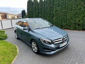 Mercedes-Benz B trieda 180 CDI 95000km - 6