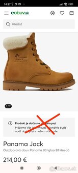 PANAMA JACK,IGLO(38) - 6