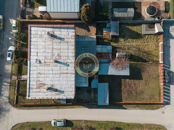 5 izbový, dvojpodlažný RD-VALALIKY, pozemok 550m2 - 6