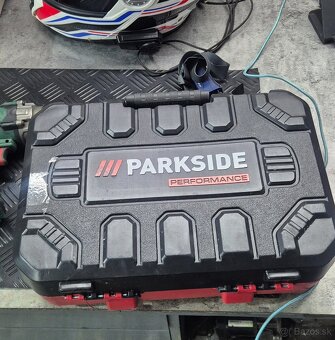 predam razovu utahovačku parkside performanc - 6