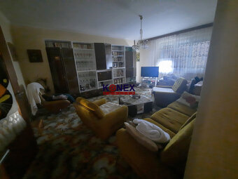 Priestranný rodinný dom – MICHALOVCE, HRÁDOK - 6