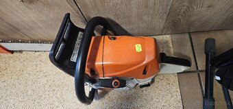 Stihl 462c - 6
