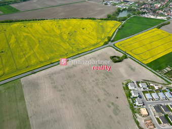 Na predaj investičný pozemok s veľkým potenciálom 46 925 m² - 6