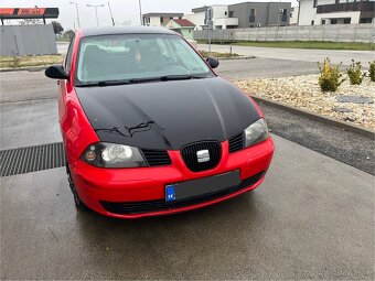 SEAT IBIZA - 6