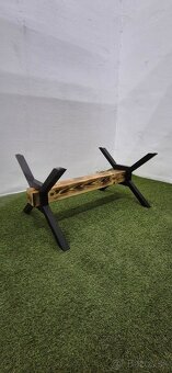 Konferenčný stolík - 6